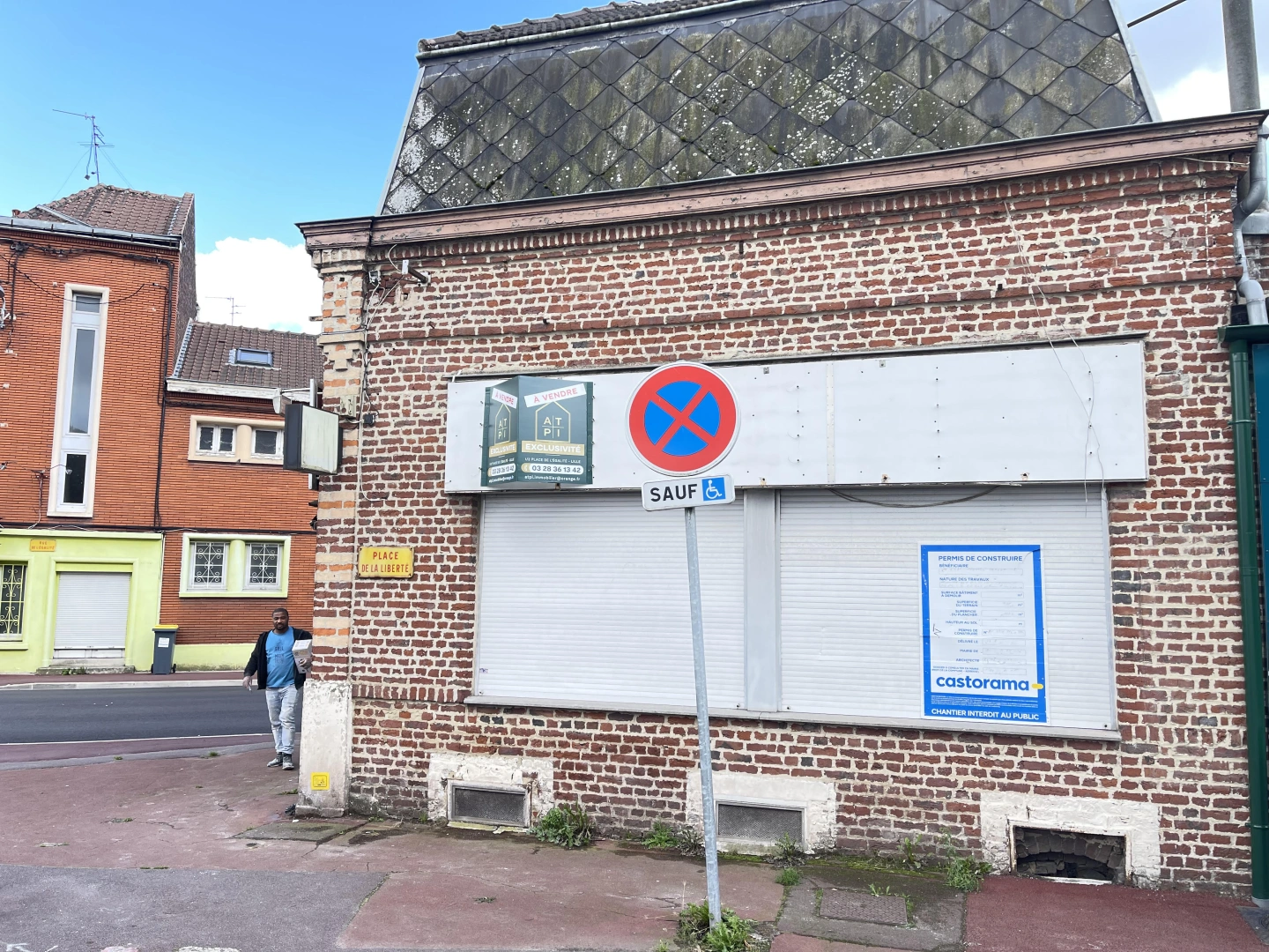 property